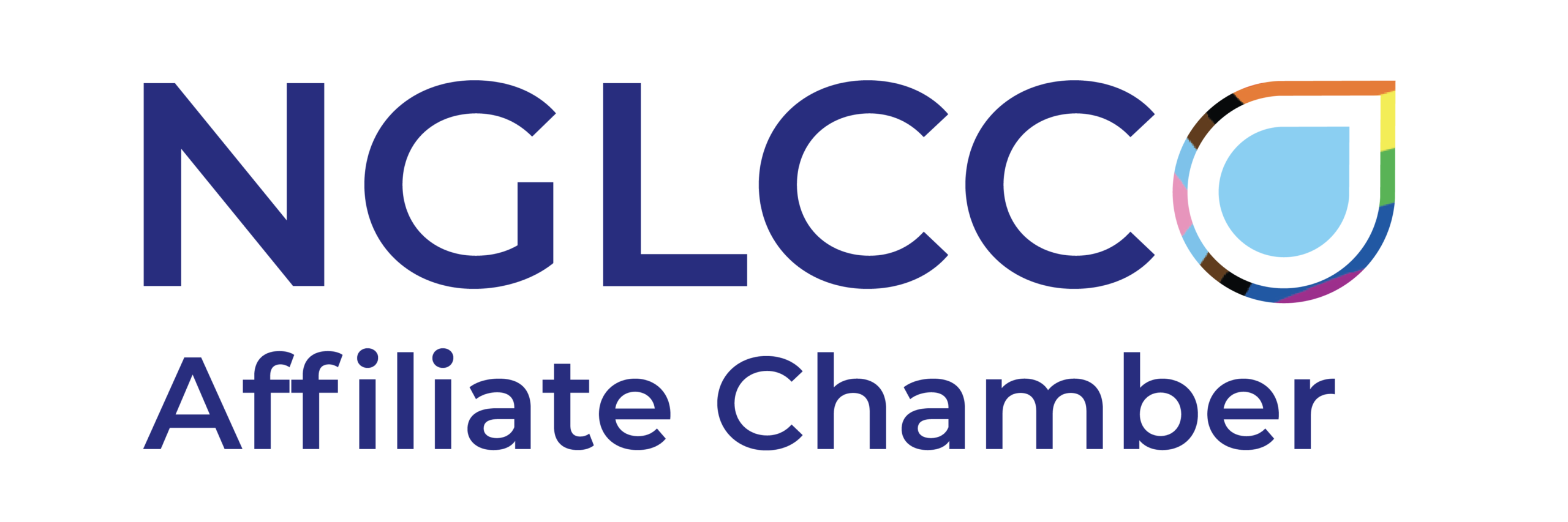 NGLCC Affiliate Chamber logo
